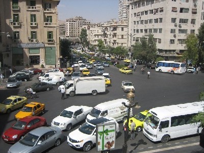 im Stadtzentrum am Hauptbahnhof